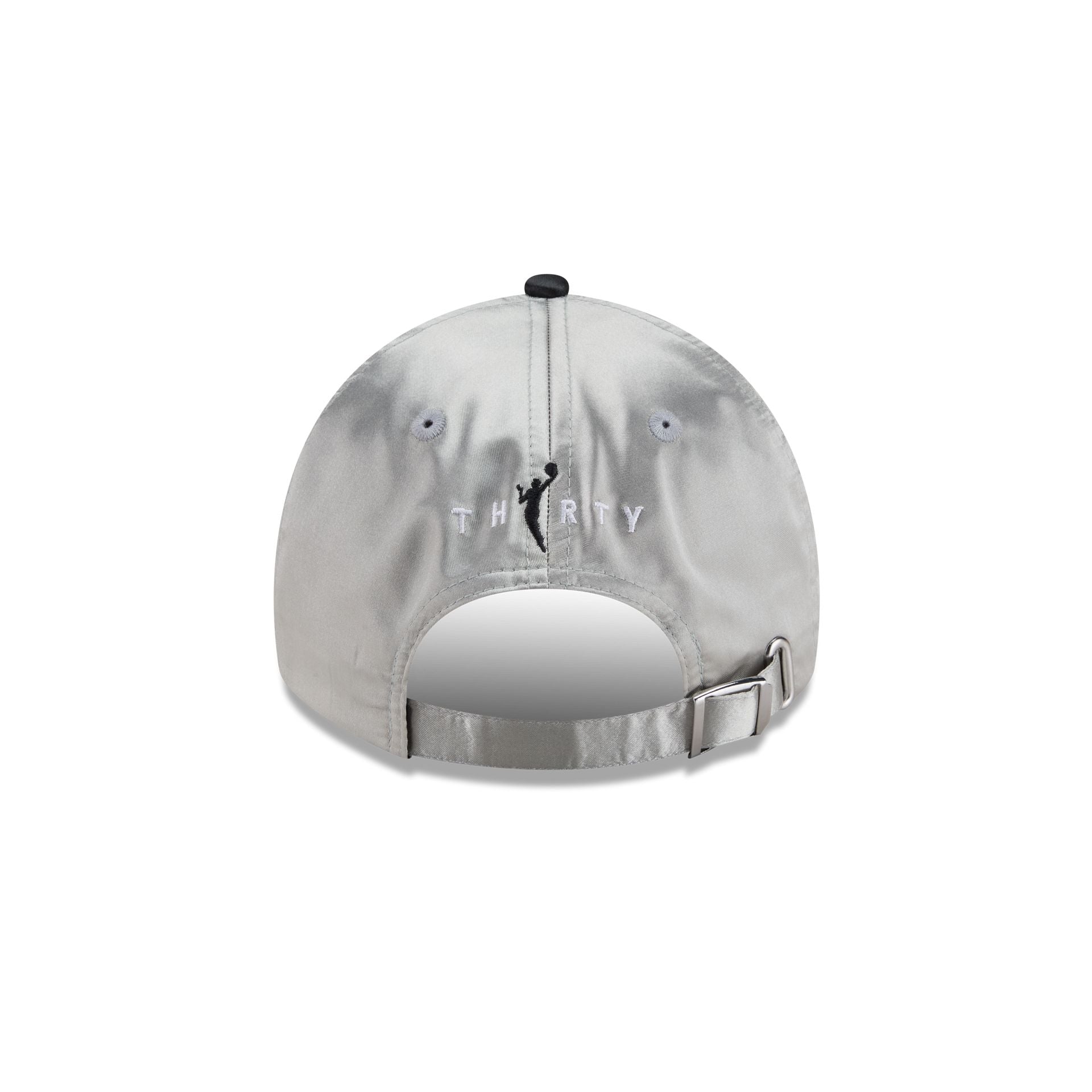 Las Vegas Aces 2026 Draft Satin Casual Classic Adjustable Hat