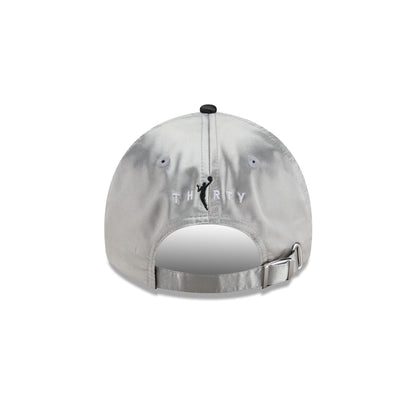 Las Vegas Aces 2026 Draft Satin Casual Classic Adjustable Hat