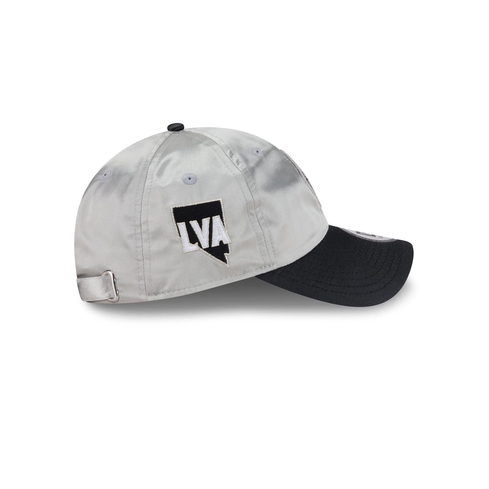 Las Vegas Aces 2026 Draft Satin Casual Classic Adjustable Hat
