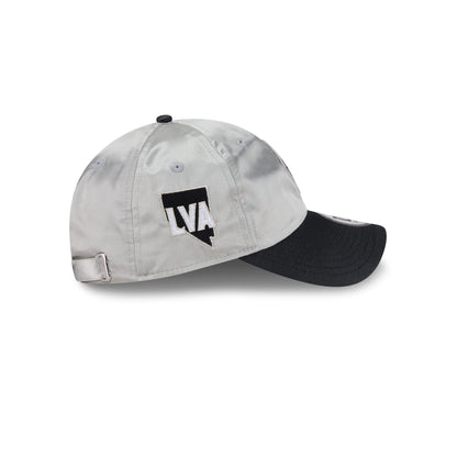 Las Vegas Aces 2026 Draft Satin Casual Classic Adjustable Hat