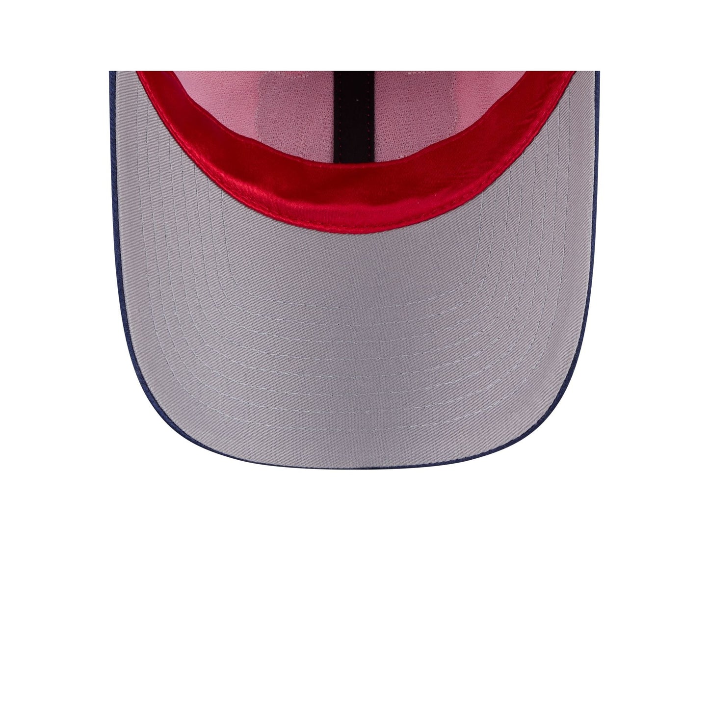 Washington Mystics 2026 Draft Satin Casual Classic Adjustable Hat