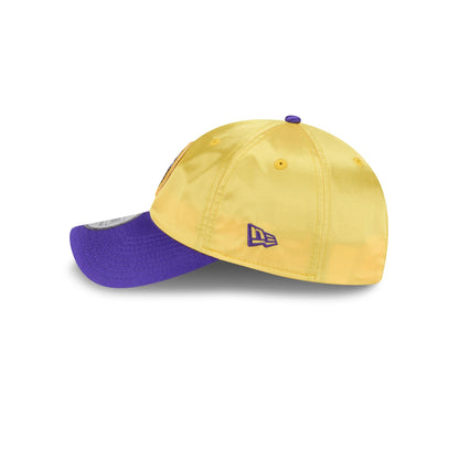 Los Angeles Sparks 2026 Draft Satin Casual Classic Adjustable Hat
