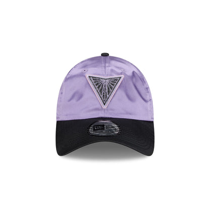 Golden State Valkyries 2026 Draft Satin Casual Classic Adjustable Hat
