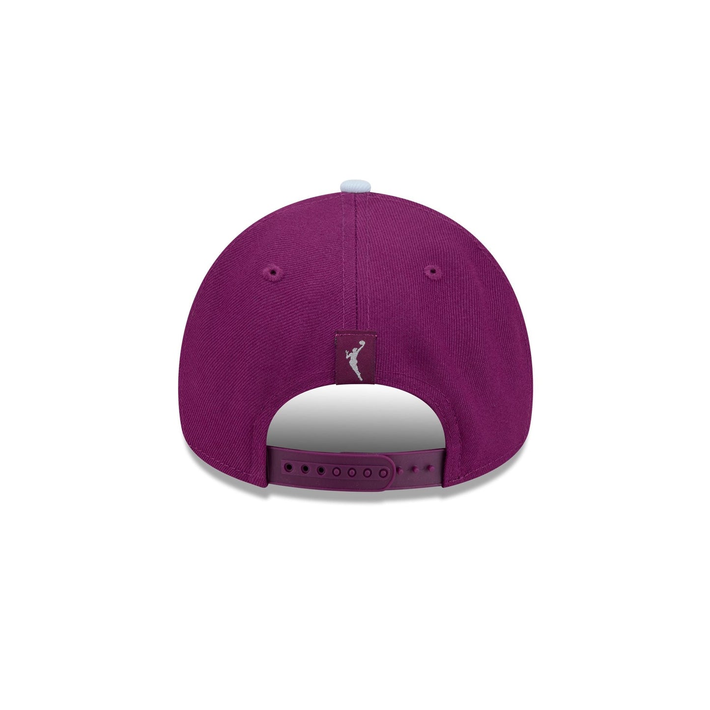 Toronto Tempo 2026 Tip-Off 9FORTY A-Frame Snapback Hat