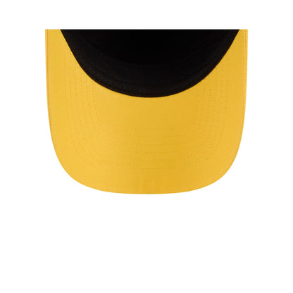 Los Angeles Sparks 2026 Tip-Off 9FORTY A-Frame Snapback Hat