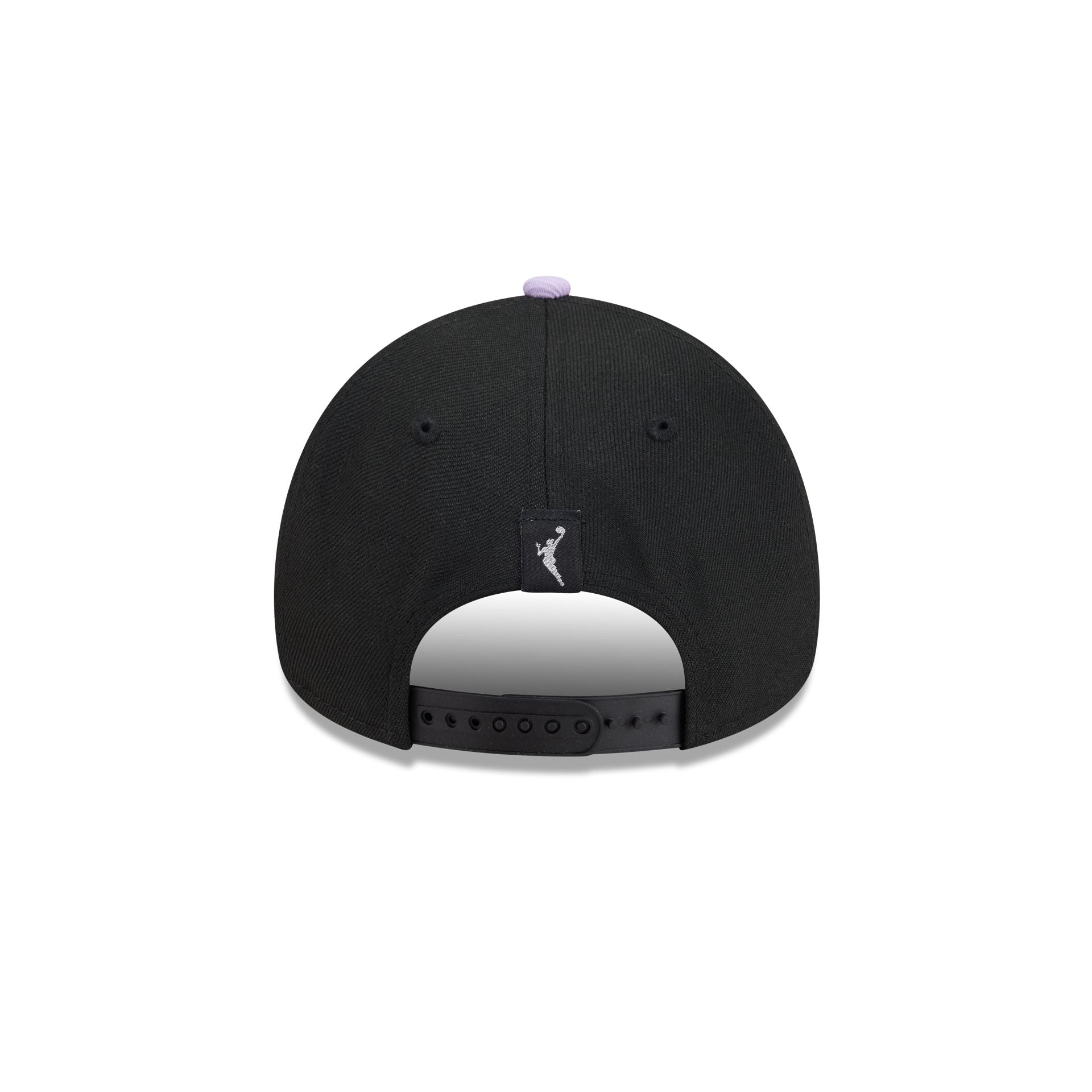 Golden State Valkyries 2026 Tip-Off 9FORTY A-Frame Snapback Hat