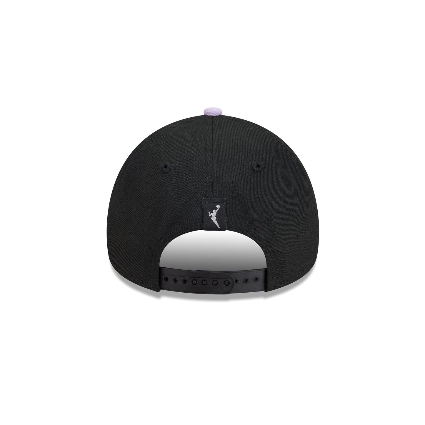 Golden State Valkyries 2026 Tip-Off 9FORTY A-Frame Snapback Hat