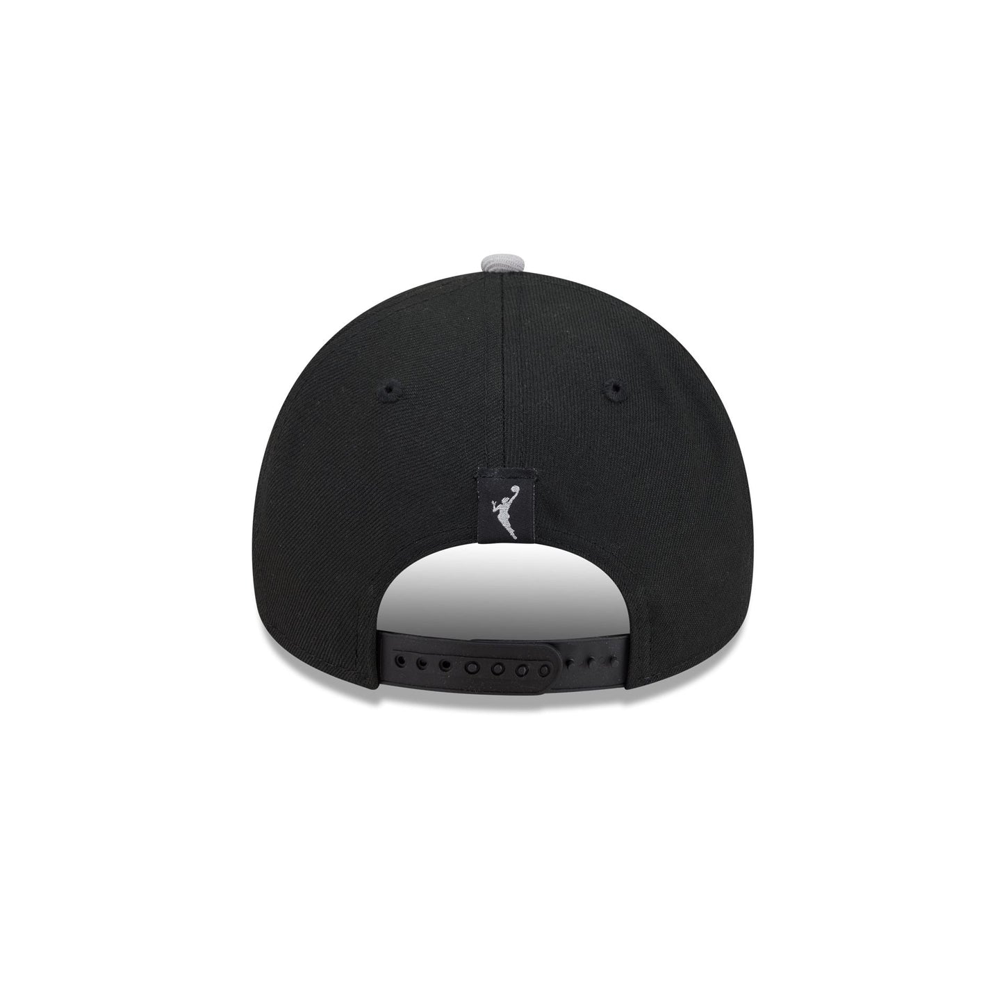 Las Vegas Aces 2026 Tip-Off 9FORTY A-Frame Snapback Hat