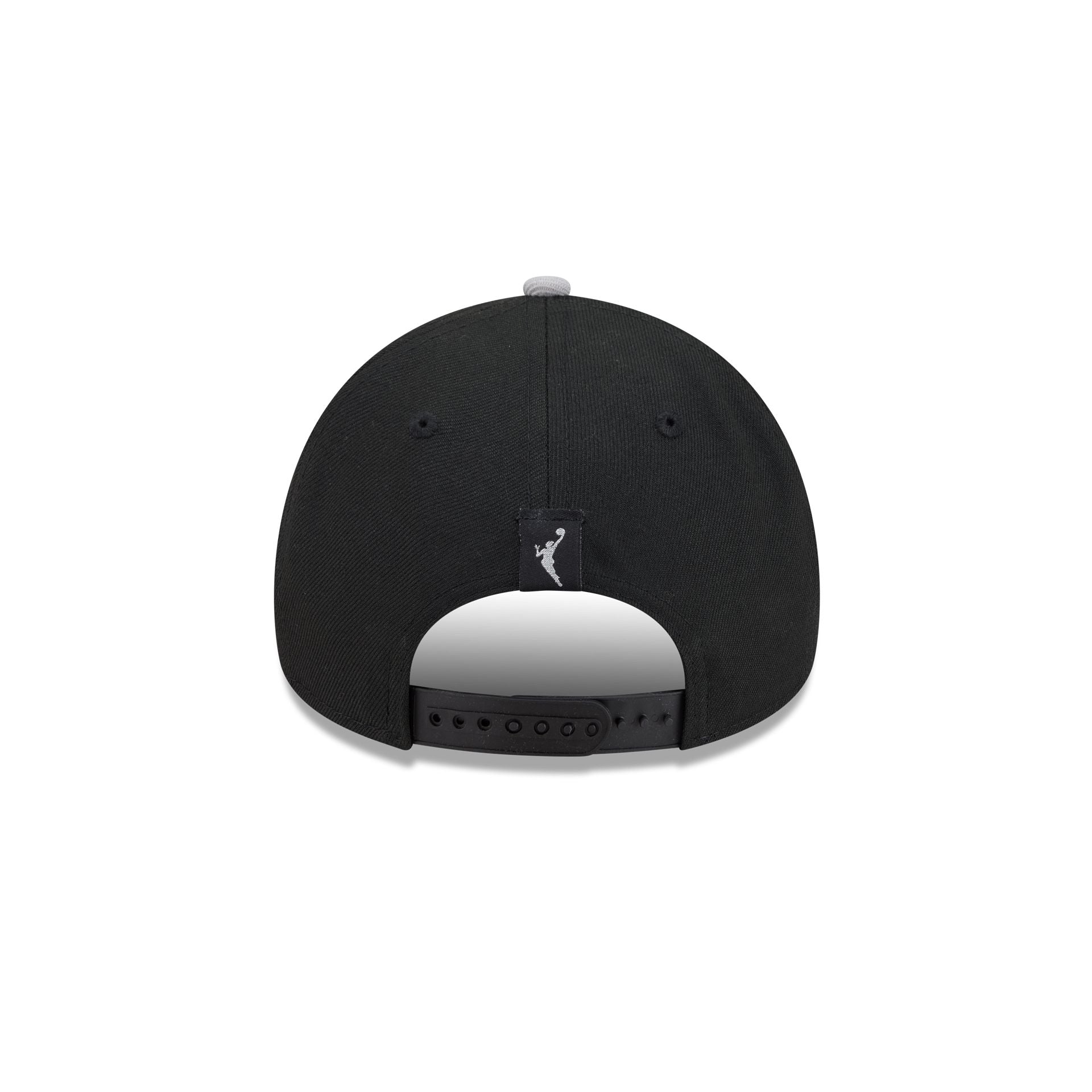 Las Vegas Aces 2026 Tip-Off 9FORTY A-Frame Snapback Hat