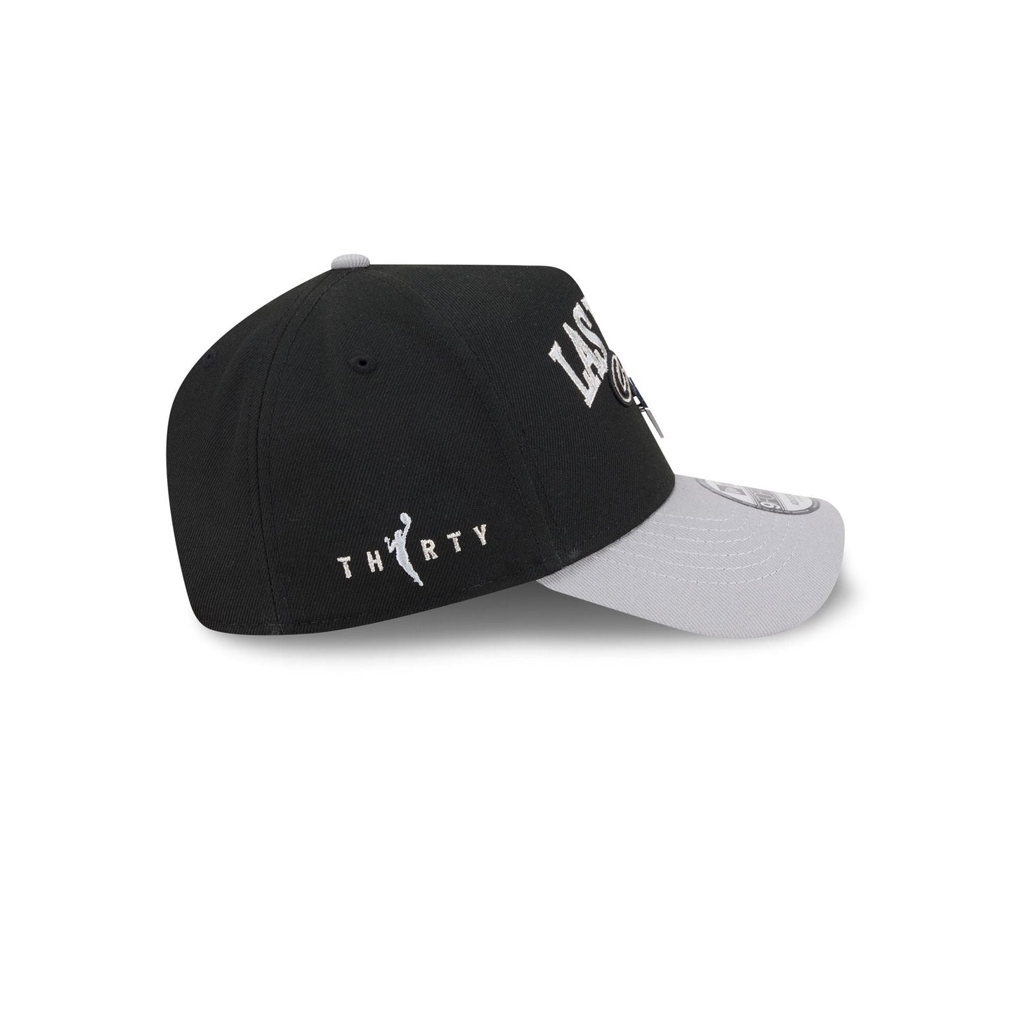 Las Vegas Aces 2026 Tip-Off 9FORTY A-Frame Snapback Hat