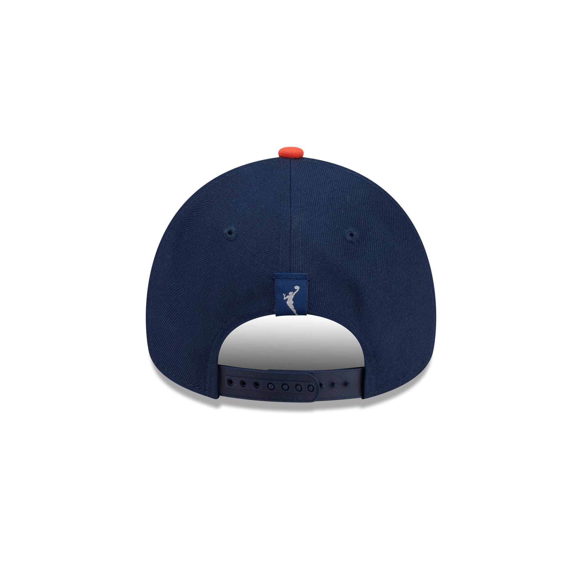 Connecticut Sun 2026 Tip-Off 9FORTY A-Frame Snapback Hat