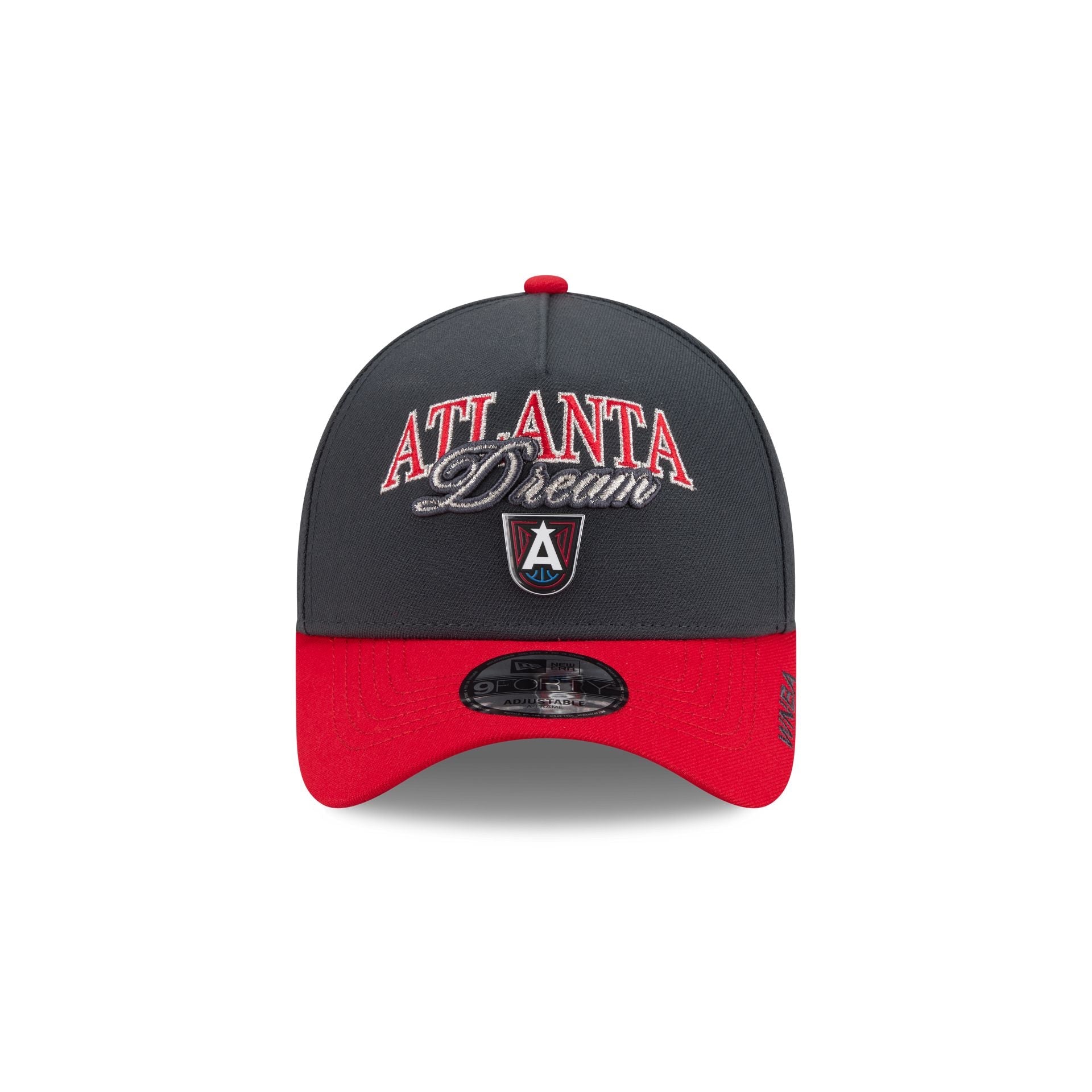 Atlanta Dream 2026 Tip-Off 9FORTY A-Frame Snapback Hat