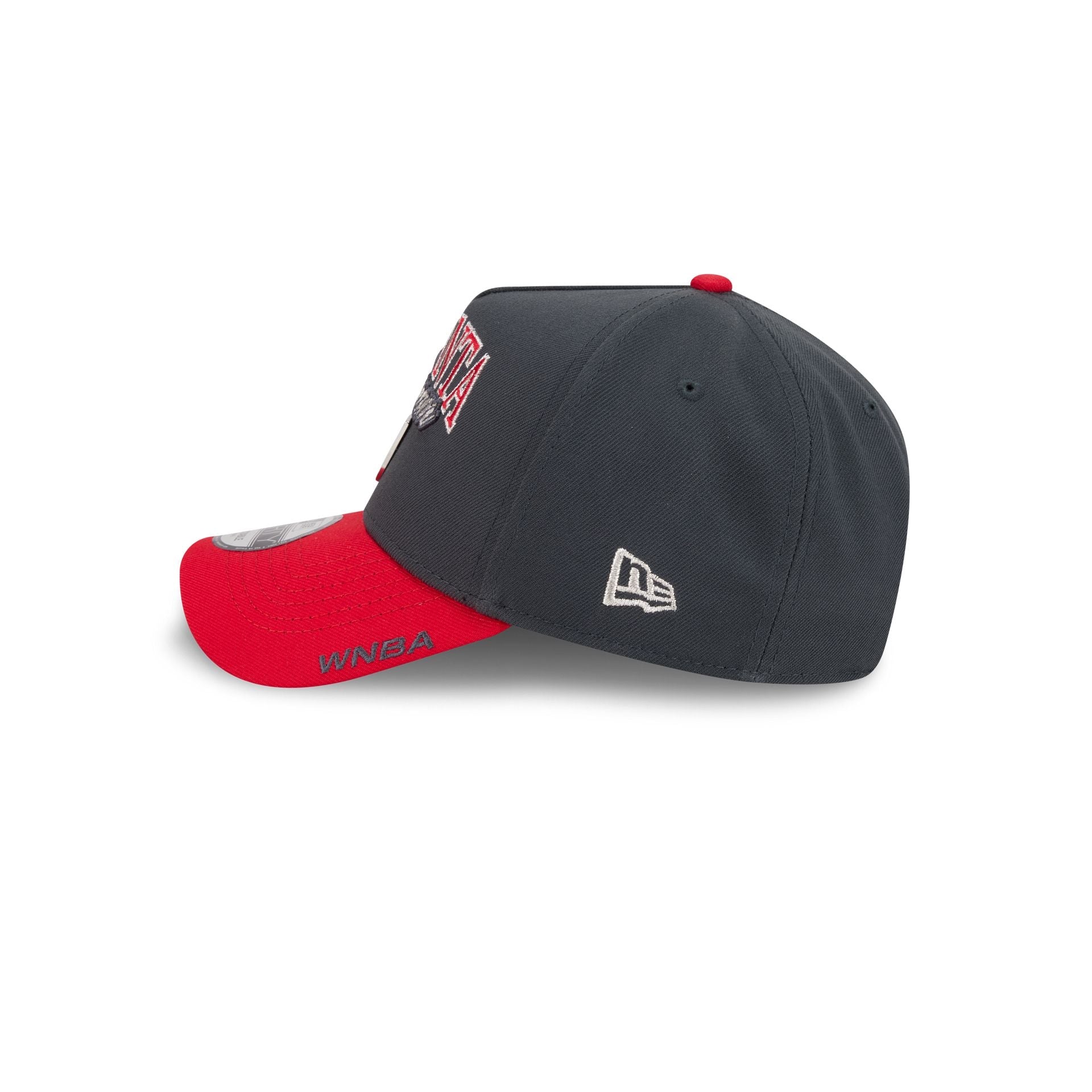 Atlanta Dream 2026 Tip-Off 9FORTY A-Frame Snapback Hat