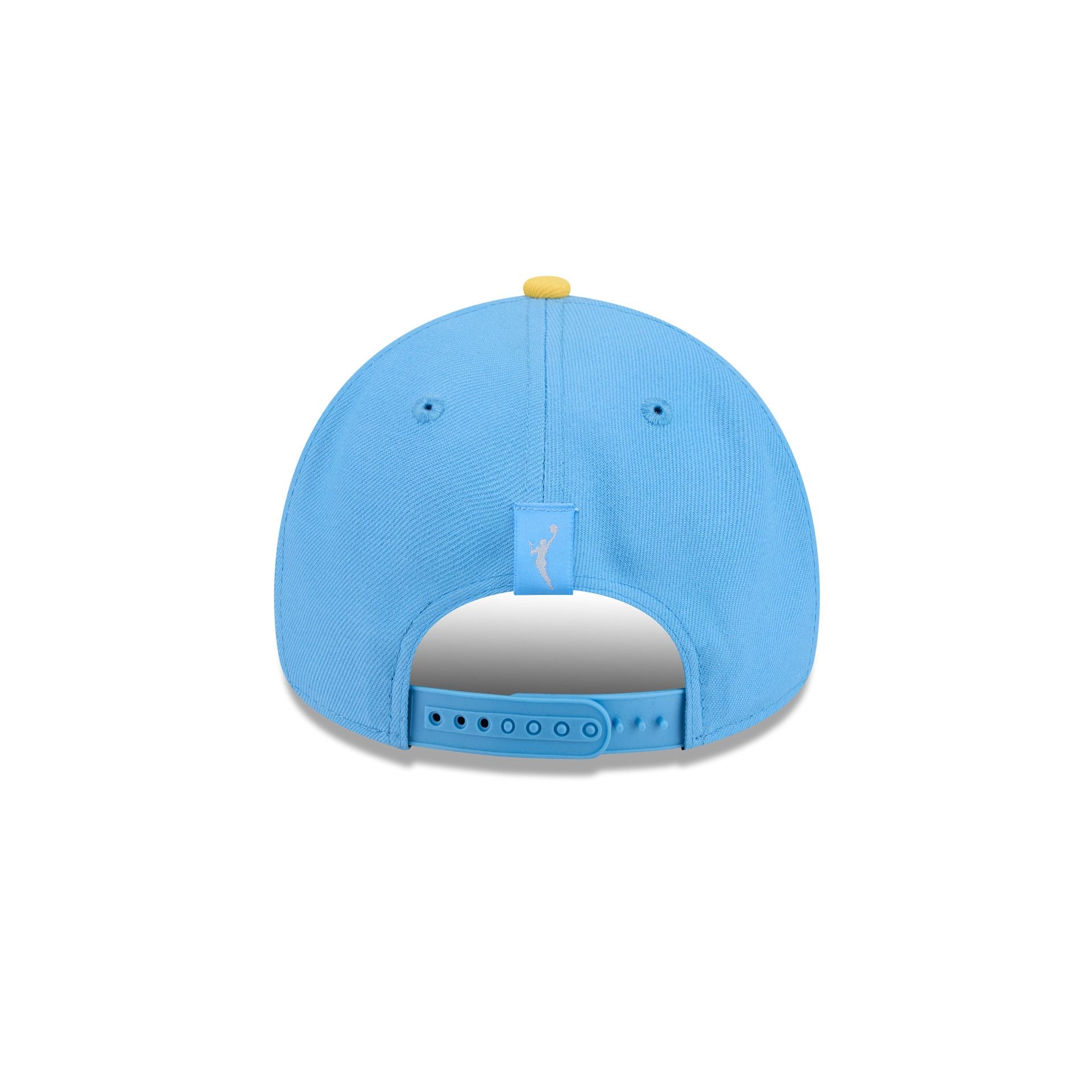 Chicago Sky 2026 Tip-Off 9FORTY A-Frame Snapback Hat
