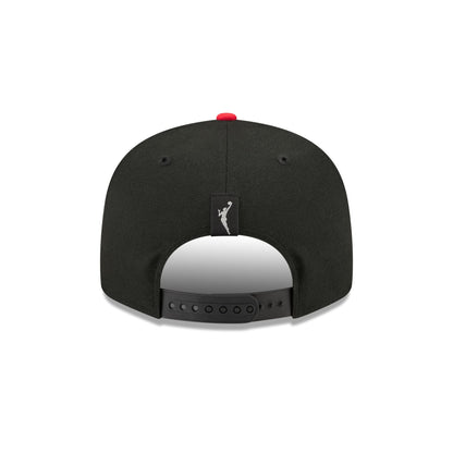 Portland Fire 2026 Tip-Off 9FIFTY Snapback Hat