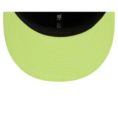 Dallas Wings 2026 Tip-Off 9FIFTY Snapback Hat