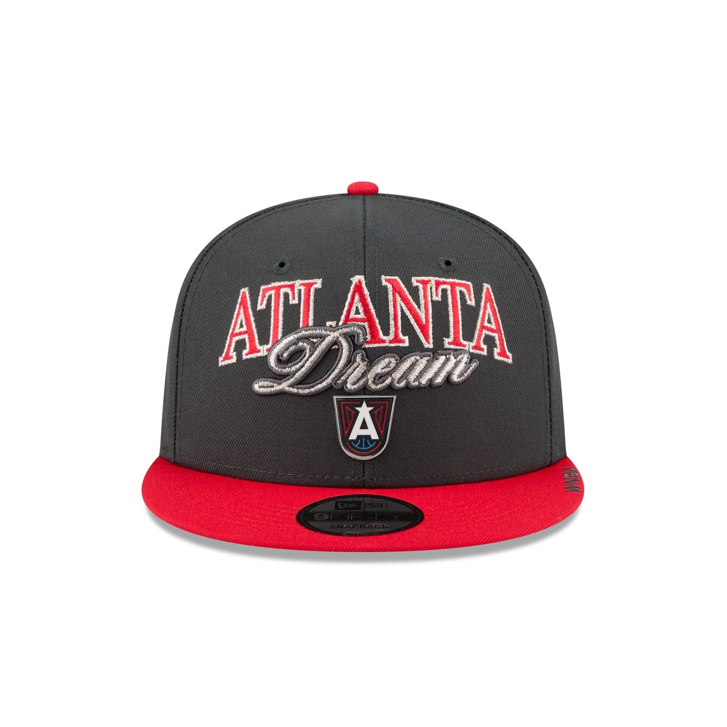 Atlanta Dream 2026 Tip-Off 9FIFTY Snapback Hat