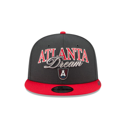 Atlanta Dream 2026 Tip-Off 9FIFTY Snapback Hat