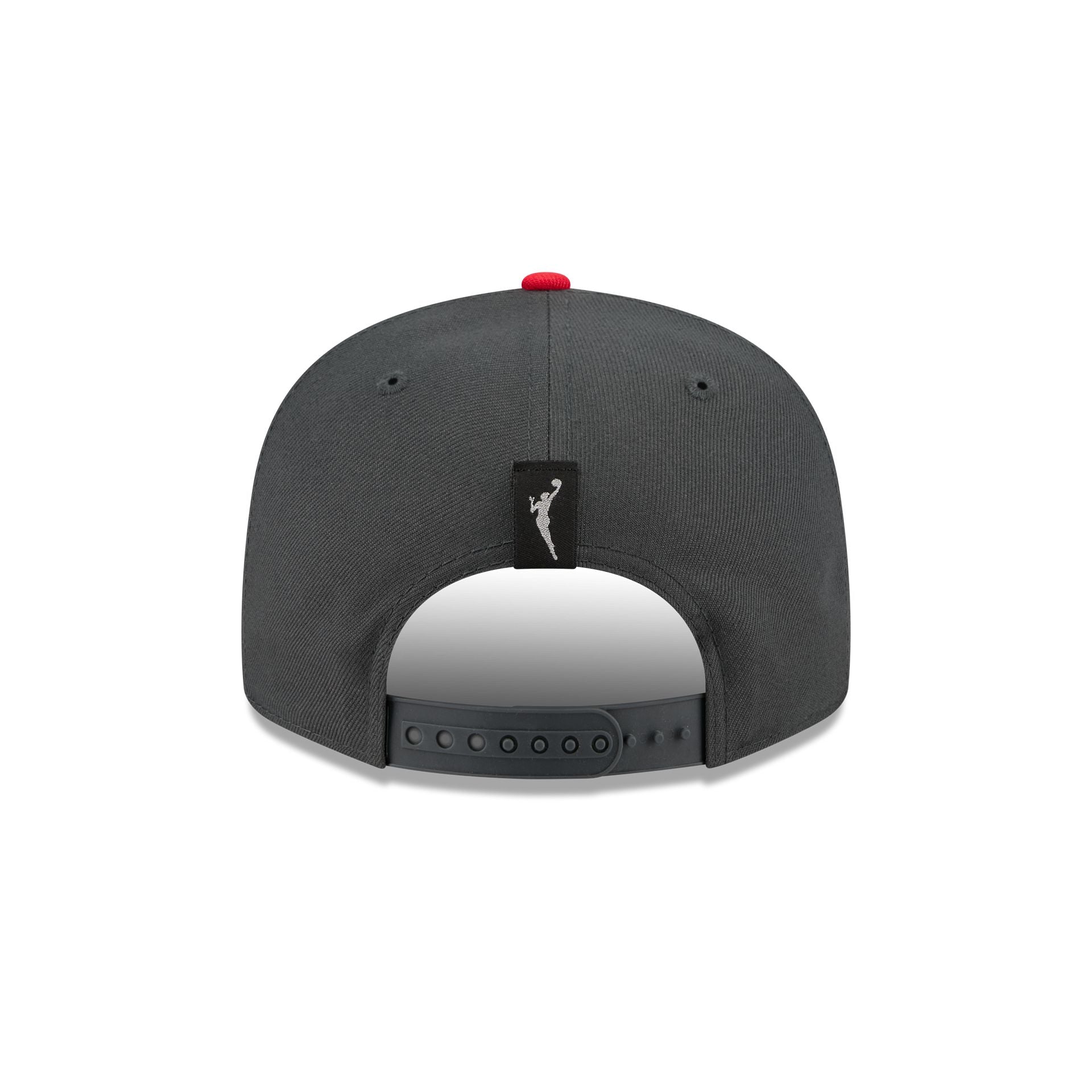 Atlanta Dream 2026 Tip-Off 9FIFTY Snapback Hat