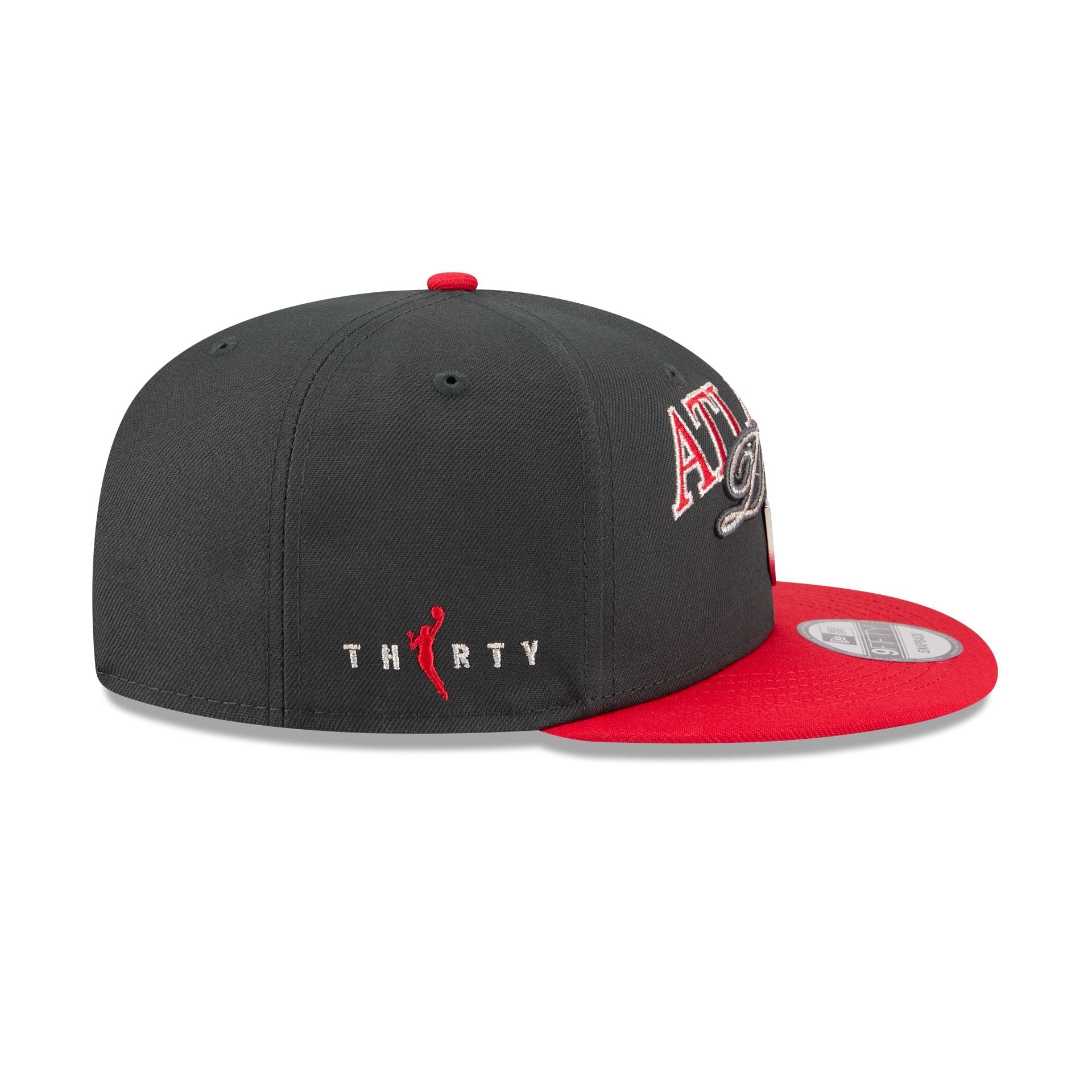 Atlanta Dream 2026 Tip-Off 9FIFTY Snapback Hat