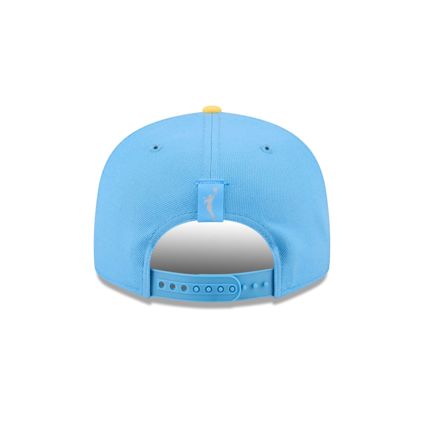 Chicago Sky 2026 Tip-Off 9FIFTY Snapback Hat