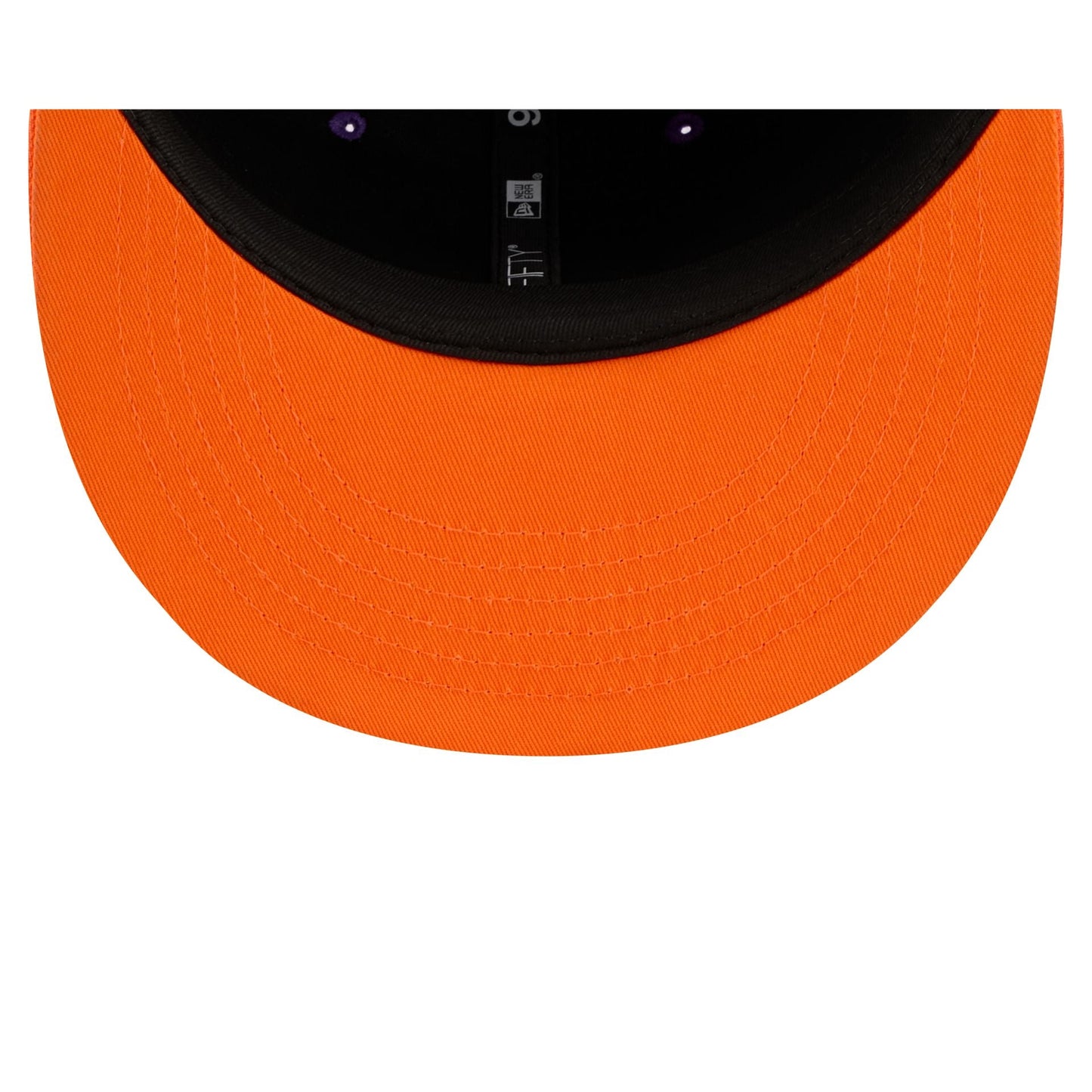 Phoenix Mercury 2026 Tip-Off 9FIFTY Snapback Hat