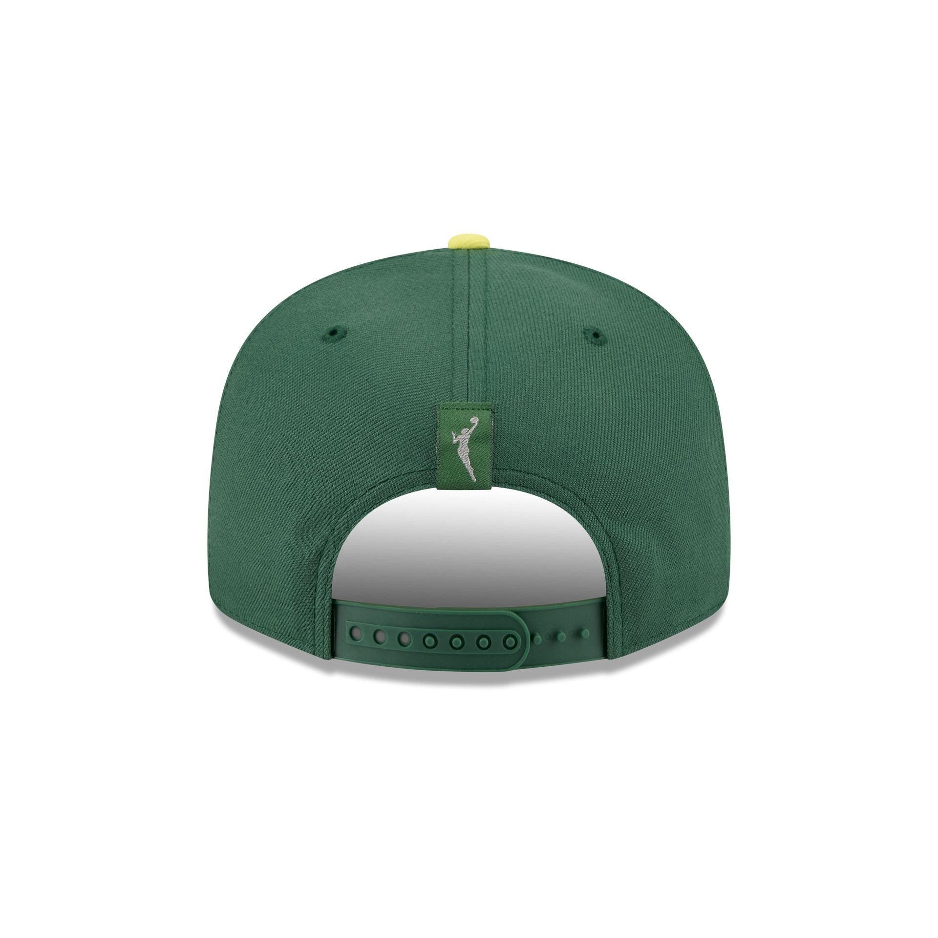 Seattle Storm 2026 Tip-Off 9FIFTY Snapback Hat