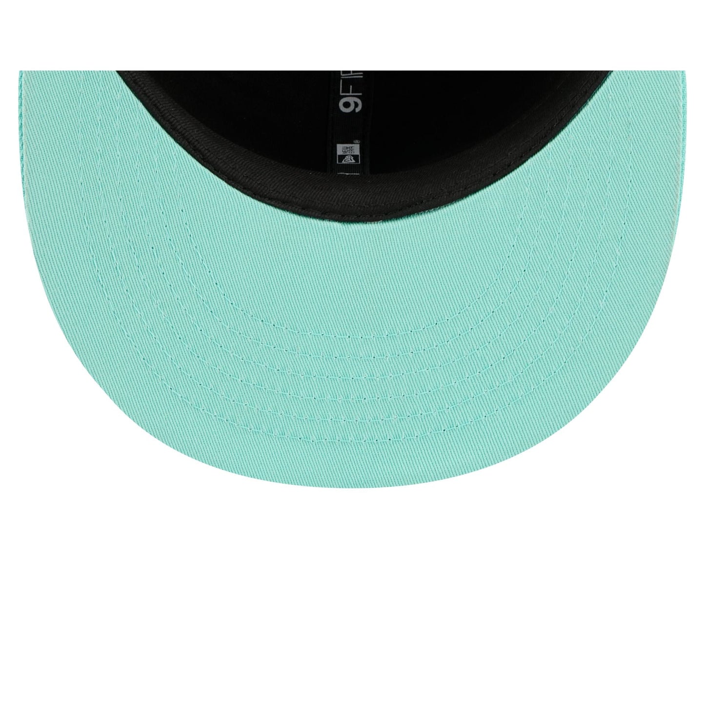 New York Liberty 2026 Tip-Off 9FIFTY Snapback Hat