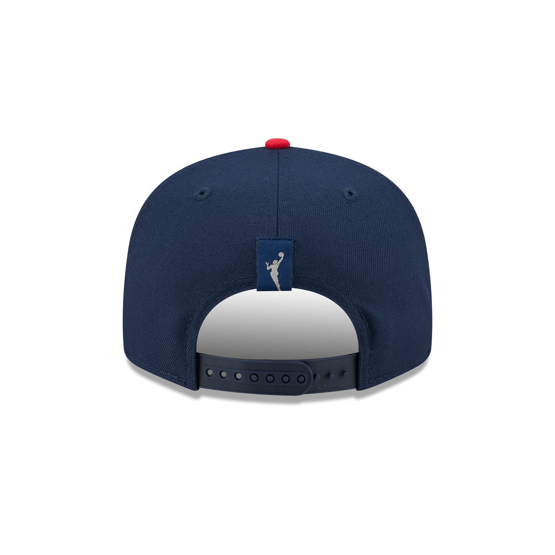 Washington Mystics 2026 Tip-Off 9FIFTY Snapback Hat