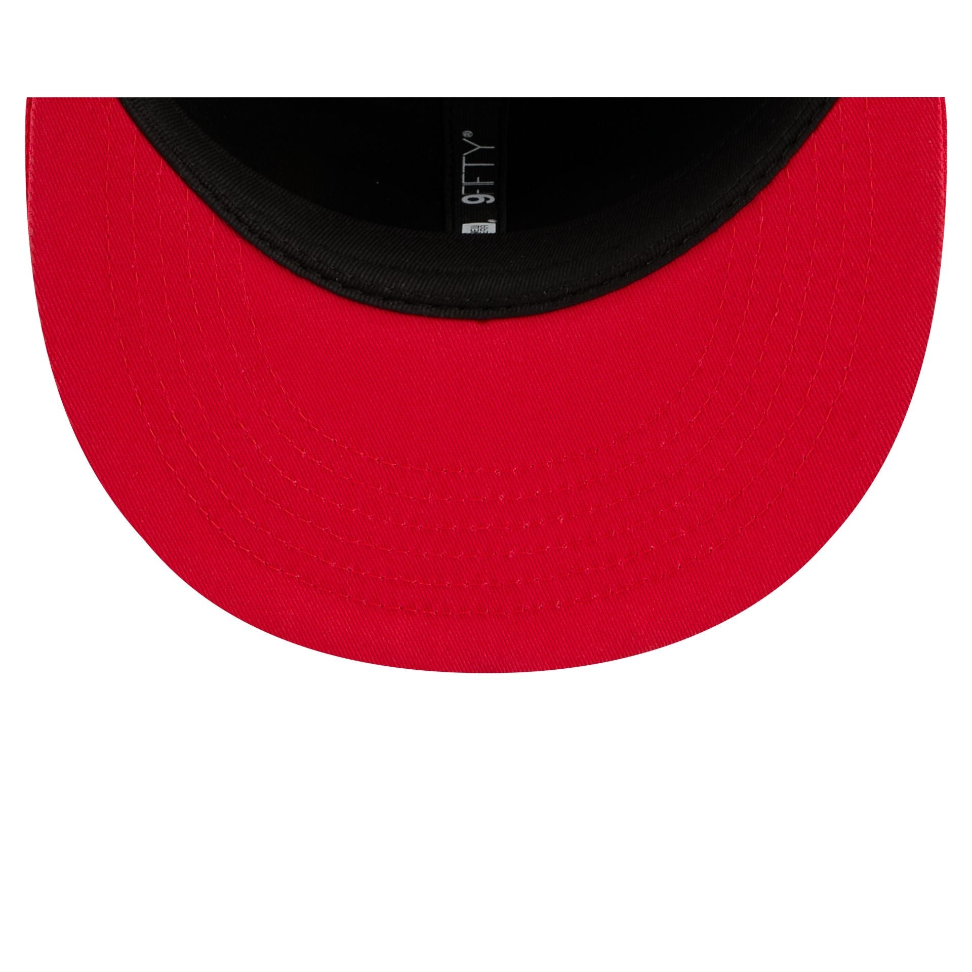 Washington Mystics 2026 Tip-Off 9FIFTY Snapback Hat