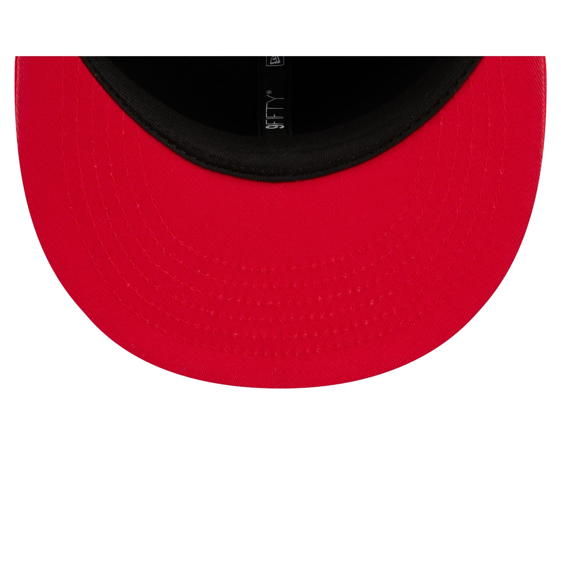 Indiana Fever 2026 Tip-Off 9FIFTY Snapback Hat