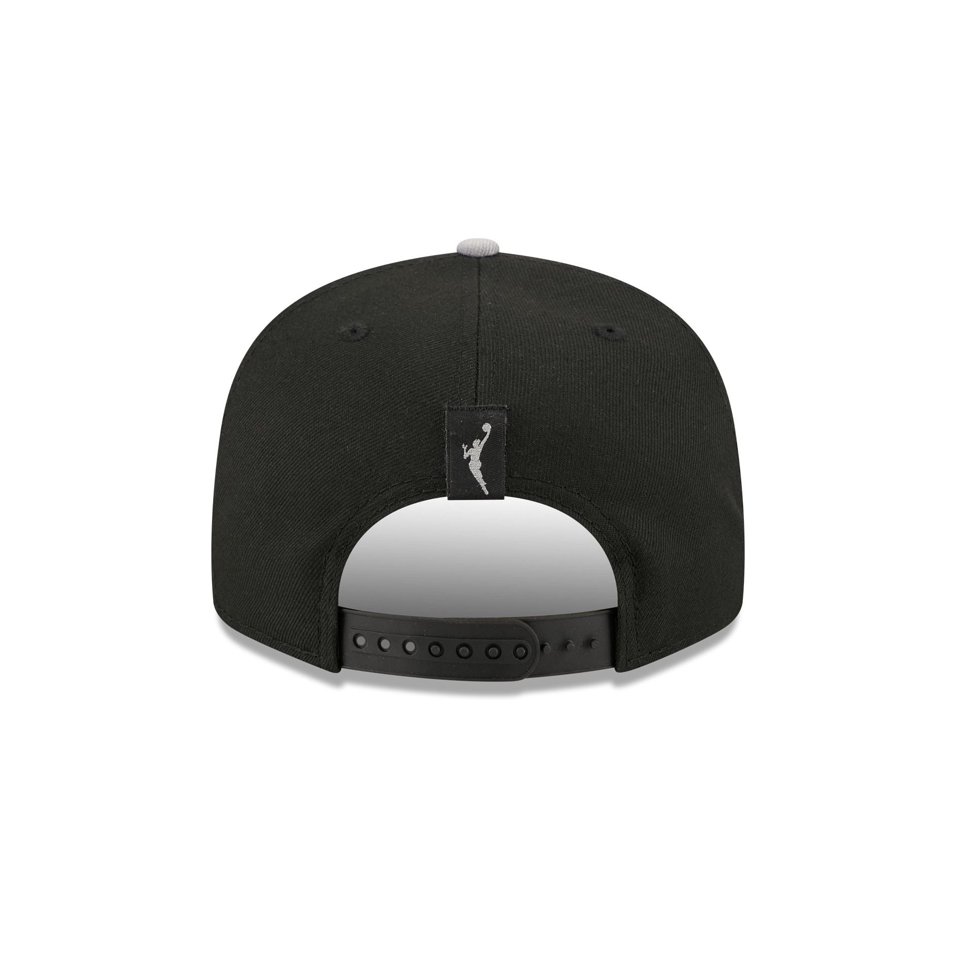 Las Vegas Aces 2026 Tip-Off 9FIFTY Snapback Hat