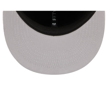 Las Vegas Aces 2026 Tip-Off 9FIFTY Snapback Hat