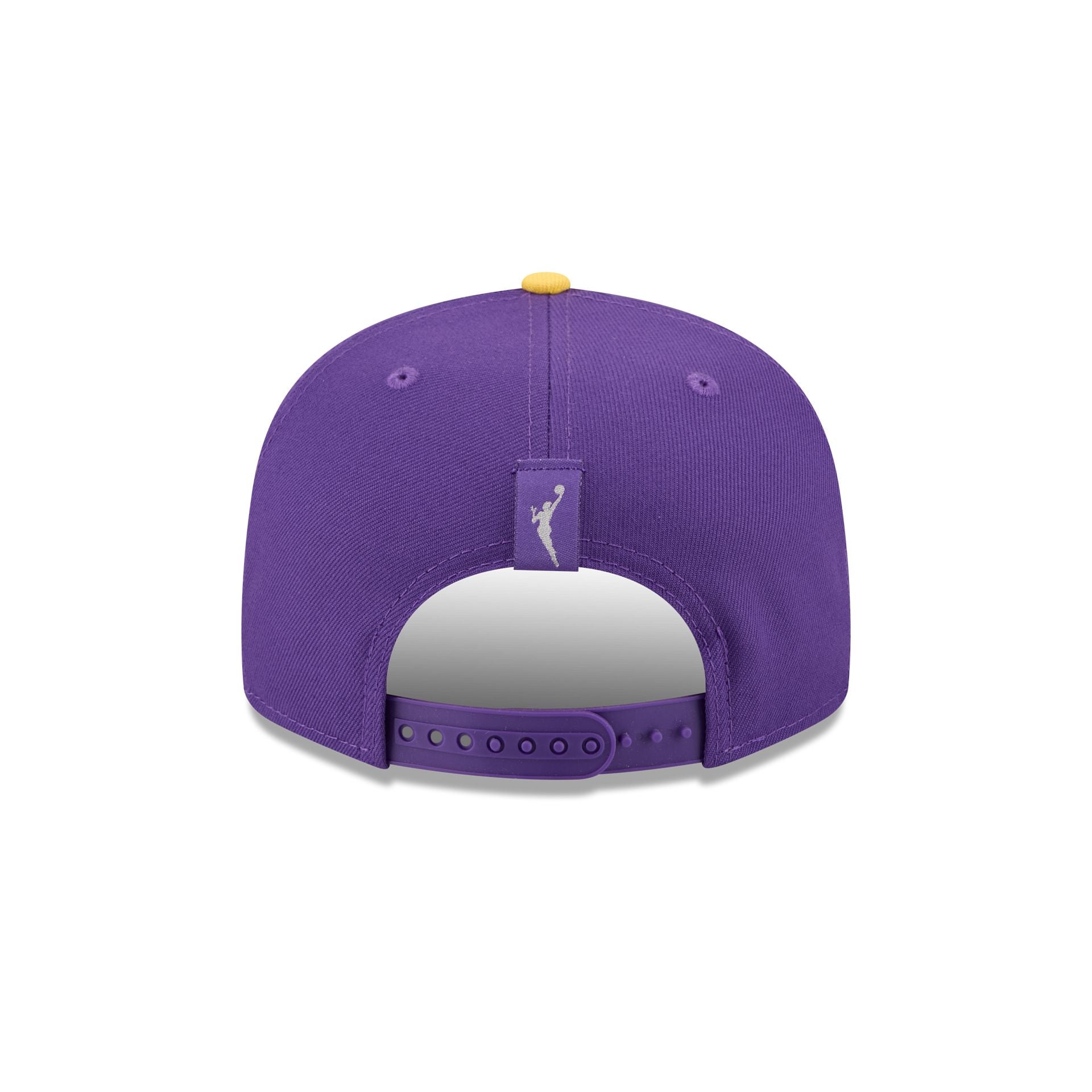 Los Angeles Sparks 2026 Tip-Off 9FIFTY Snapback Hat