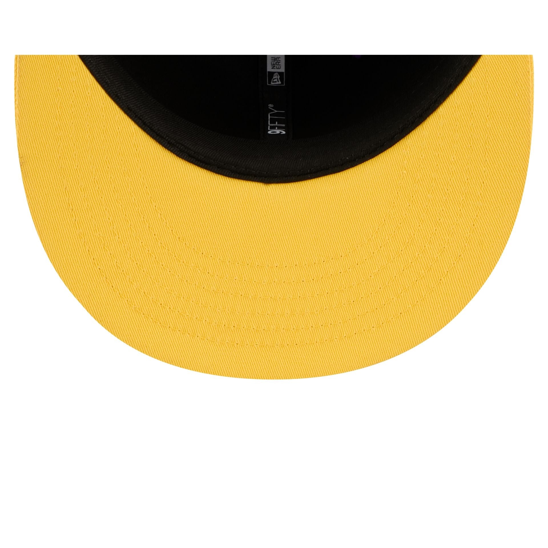 Los Angeles Sparks 2026 Tip-Off 9FIFTY Snapback Hat