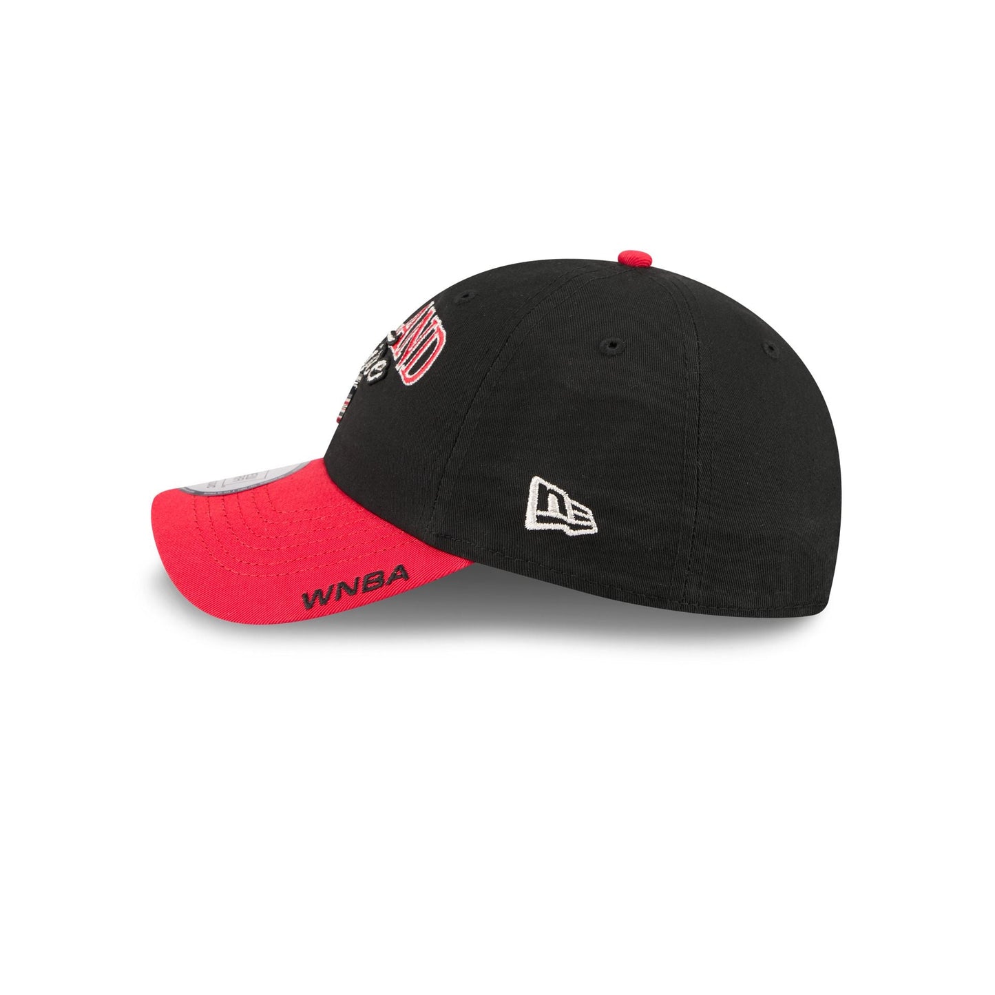 Portland Fire 2026 Tip-Off Casual Classic Adjustable Hat