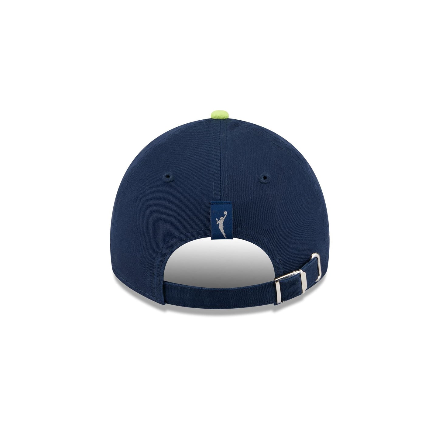Dallas Wings 2026 Tip-Off Casual Classic Adjustable Hat