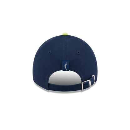 Dallas Wings 2026 Tip-Off Casual Classic Adjustable Hat