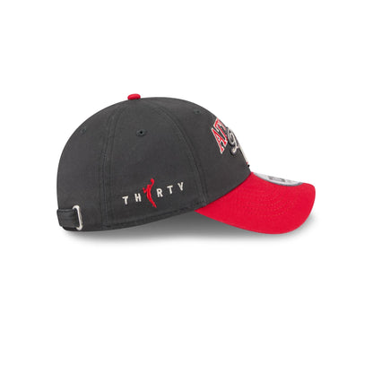 Atlanta Dream 2026 Tip-Off Casual Classic Adjustable Hat
