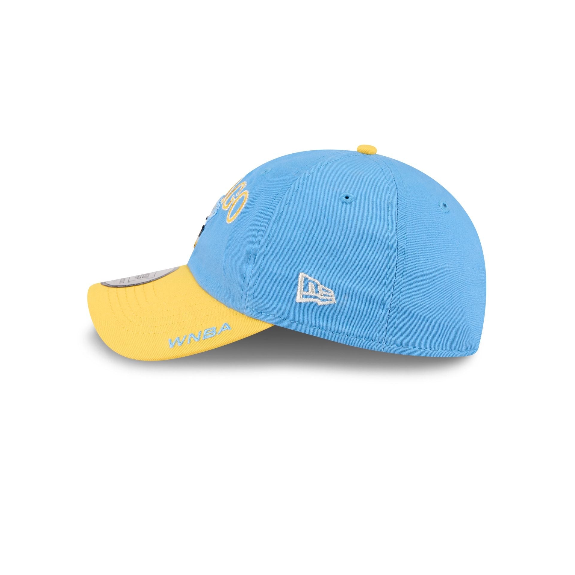 Chicago Sky 2026 Tip-Off Casual Classic Adjustable Hat