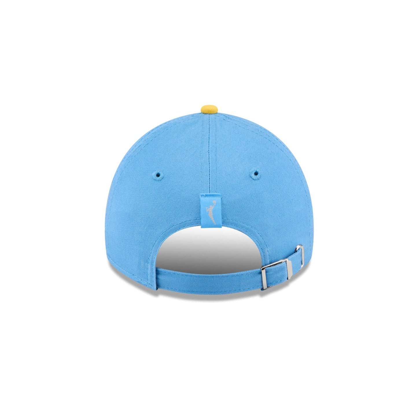 Chicago Sky 2026 Tip-Off Casual Classic Adjustable Hat