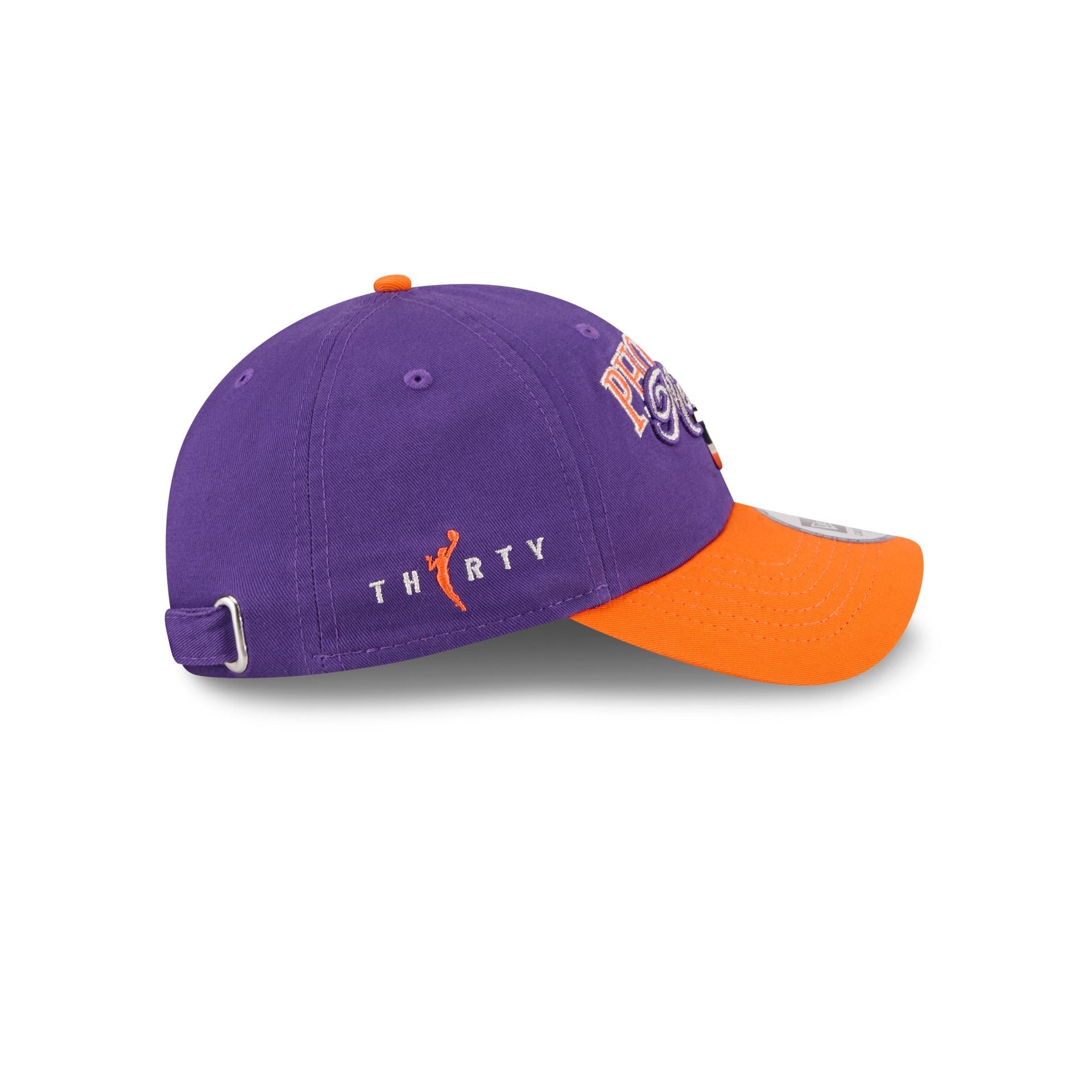 Phoenix Mercury 2026 Tip-Off Casual Classic Adjustable Hat
