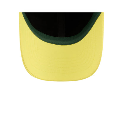 Seattle Storm 2026 Tip-Off Casual Classic Adjustable Hat