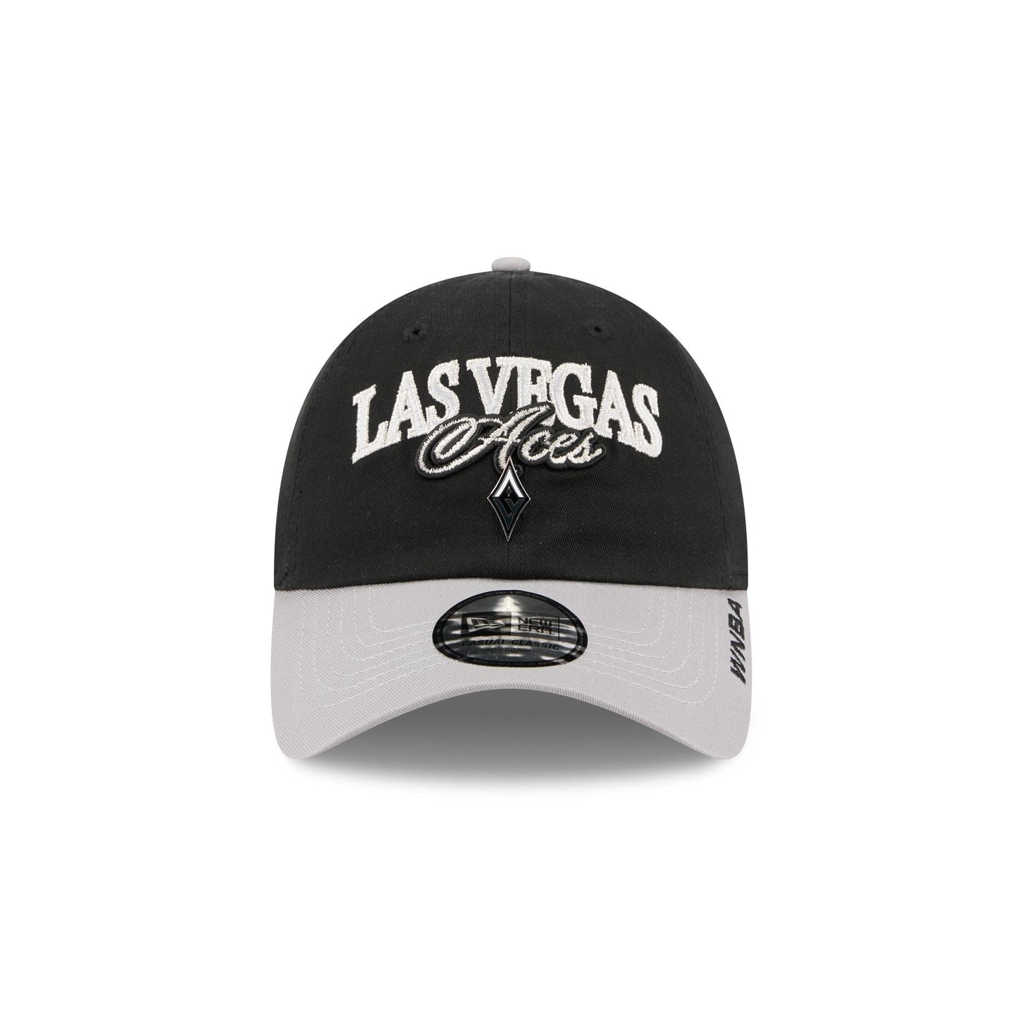 Las Vegas Aces 2026 Tip-Off Casual Classic Adjustable Hat