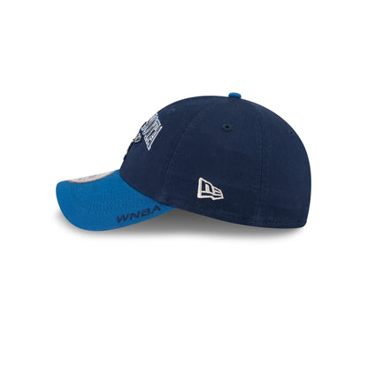 Minnesota Lynx 2026 Tip-Off Casual Classic Adjustable Hat