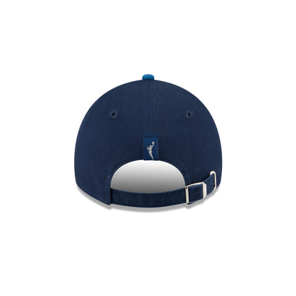 Minnesota Lynx 2026 Tip-Off Casual Classic Adjustable Hat