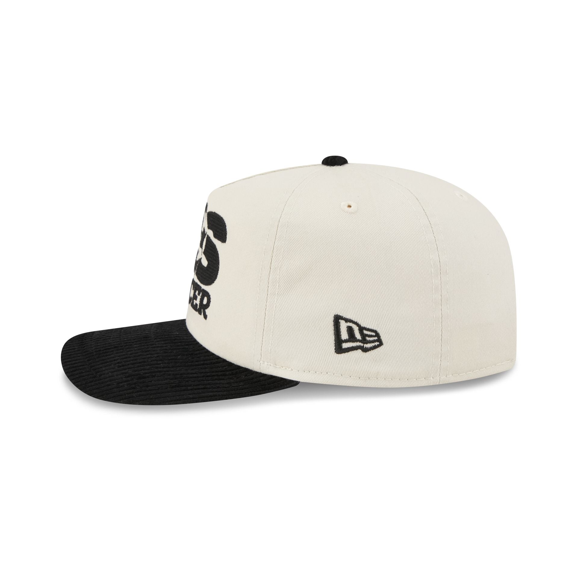 U.S. Soccer White 19TWENTY Adjustable