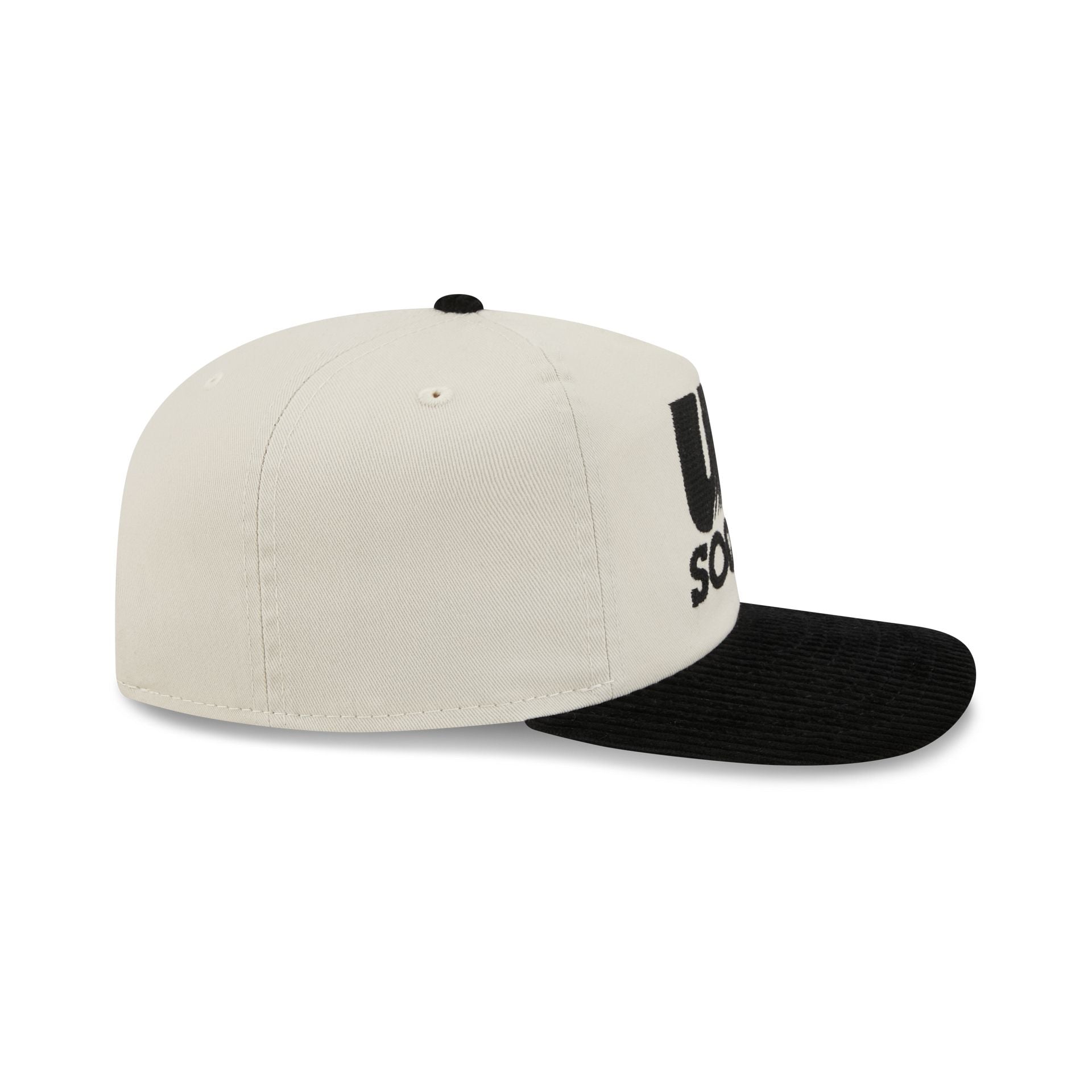 U.S. Soccer White 19TWENTY Adjustable