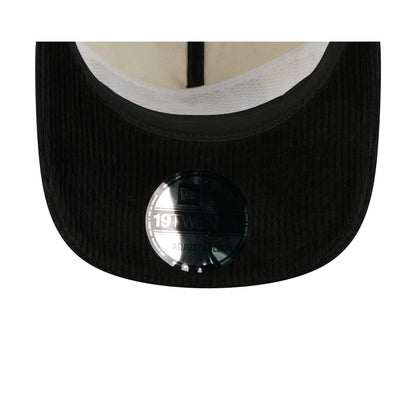 U.S. Soccer White 19TWENTY Adjustable