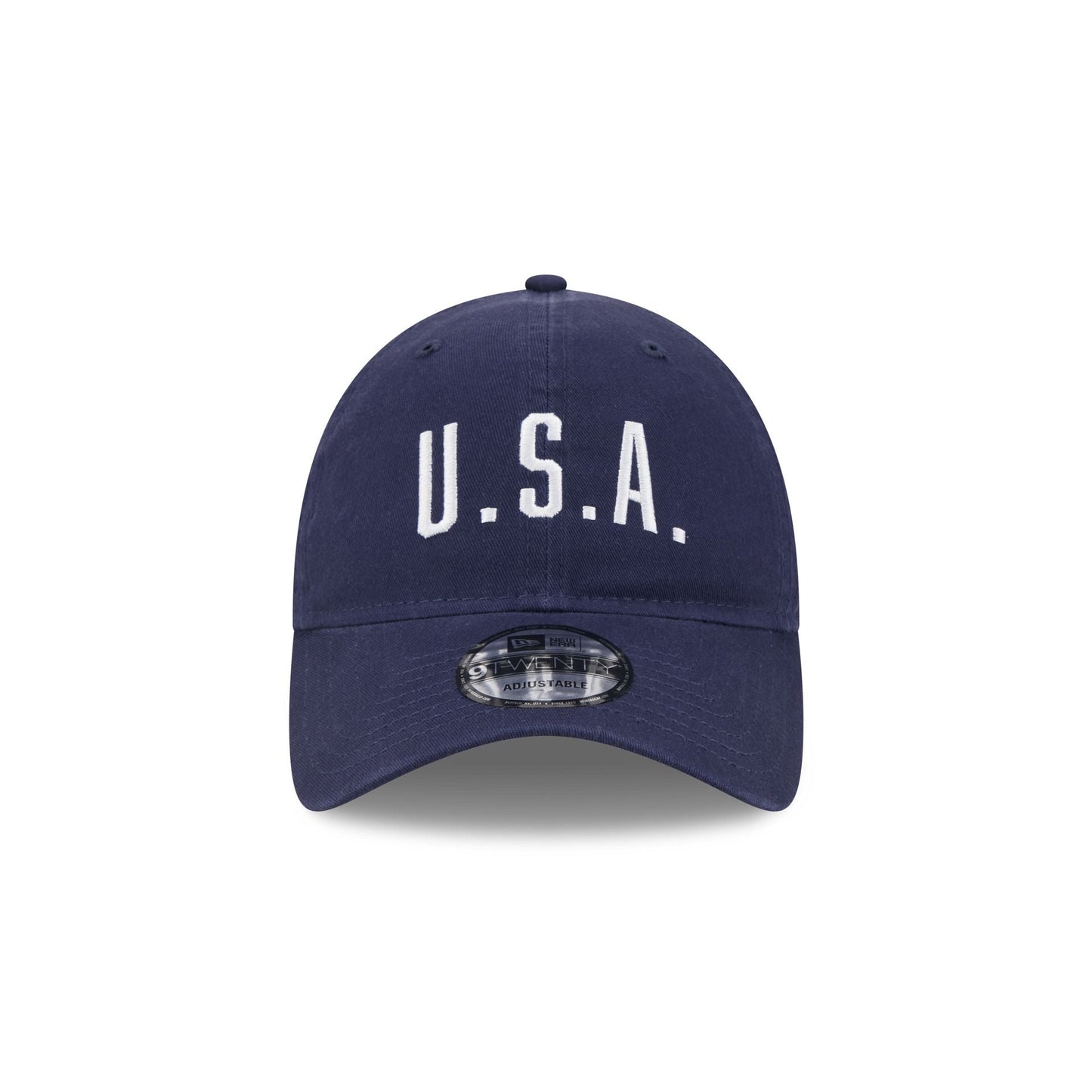 New Era Cap 2026 U.S.A. Soccer 9TWENTY Adjustable
